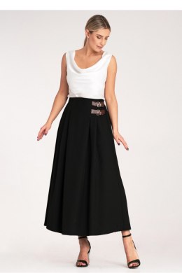 Spódnica Model M1156 Black - Figl Figl