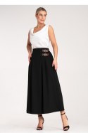 Spódnica Model M1156 Black - Figl Figl Spódnica Model M1156 Black - Figl Figl