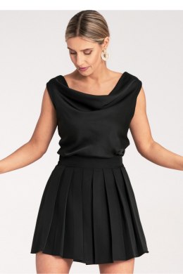 Spódnica Model M1159 Black - Figl Figl