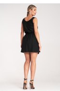 Spódnica Model M1159 Black - Figl Figl Spódnica Model M1159 Black - Figl Figl