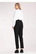 Spodnie Damskie Model M1161 Black - Figl Figl Spodnie Damskie Model M1161 Black - Figl Figl