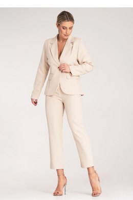 Spodnie Komplet Model M1148 Beige - Figl Figl
