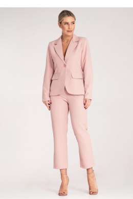 Spodnie Komplet Model M1148 Pink - Figl Figl