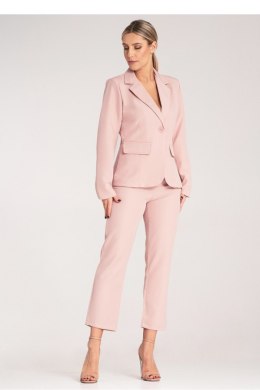 Spodnie Komplet Model M1148 Pink - Figl Figl