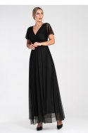 Sukienka Model M1103 Black - Figl Figl Sukienka Model M1103 Black - Figl Figl