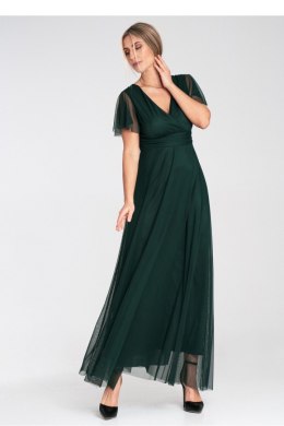 Sukienka Model M1103 Green - Figl Figl