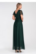 Sukienka Model M1103 Green - Figl Figl Sukienka Model M1103 Green - Figl Figl