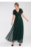 Sukienka Model M1103 Green - Figl Figl Sukienka Model M1103 Green - Figl Figl