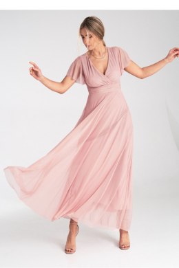 Sukienka Model M1103 Pink - Figl Figl