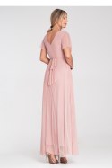 Sukienka Model M1103 Pink - Figl Figl Sukienka Model M1103 Pink - Figl Figl