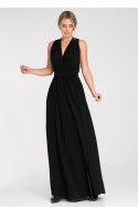 Sukienka Model M1105 Black - Figl Figl Sukienka Model M1105 Black - Figl Figl