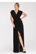 Sukienka Model M1105 Black - Figl Figl Sukienka Model M1105 Black - Figl Figl