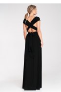 Sukienka Model M1105 Black - Figl Figl Sukienka Model M1105 Black - Figl Figl