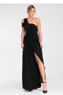 Sukienka Model M1105 Black - Figl Figl Sukienka Model M1105 Black - Figl Figl