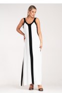 Sukienka Model M1122 White - Figl Figl Sukienka Model M1122 White - Figl Figl