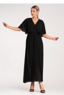 Sukienka Model M1123 Black - Figl Figl Sukienka Model M1123 Black - Figl Figl