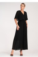 Sukienka Model M1123 Black - Figl Figl Sukienka Model M1123 Black - Figl Figl