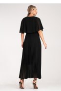 Sukienka Model M1123 Black - Figl Figl Sukienka Model M1123 Black - Figl Figl