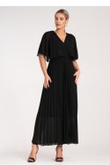 Sukienka Model M1123 Black - Figl Figl Sukienka Model M1123 Black - Figl Figl