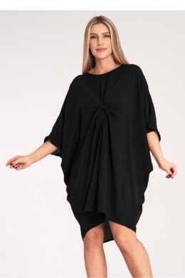 Sukienka Model M1127 Black - Figl Figl