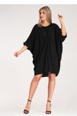 Sukienka Model M1127 Black - Figl Figl