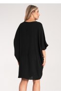 Sukienka Model M1127 Black - Figl Figl Sukienka Model M1127 Black - Figl Figl
