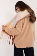 Szalik Model AT-SZ-2312501.62 Light Brown - AT AT Szalik Model AT-SZ-2312501.62 Light Brown - AT AT