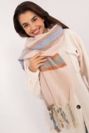 Szalik Model AT-SZ-2315.33 Light Pink - AT AT Szalik Model AT-SZ-2315.33 Light Pink - AT AT