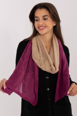 Szalik Model AT-SZ-602.61 Beige - AT AT