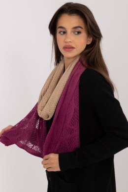 Szalik Model AT-SZ-602.61 Beige - AT AT