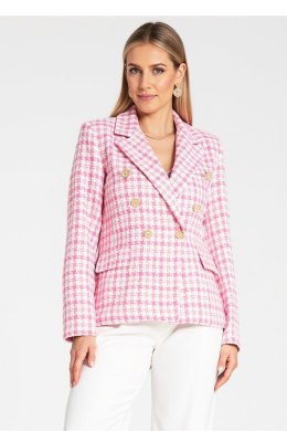 Żakiet Model M1130 Pink - Figl Figl