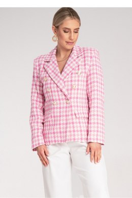 Żakiet Model M1130 Pink - Figl Figl