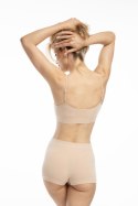 Biustonosz Soft Model Bamboo Lounge Nude - Julimex Julimex Biustonosz Soft Model Bamboo Lounge Nude - Julimex Julimex