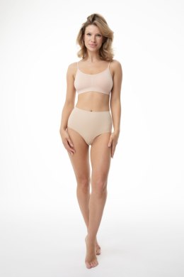 Figi Model Amber Brasil Maxi Beige - Julimex Julimex