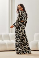 Spodnie Damskie Model Livia SPD0045 L04 - Roco Fashion Roco Fashion Spodnie Damskie Model Livia SPD0045 L04 - Roco Fashion Roco Fashion