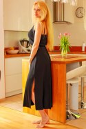 Sukienka Model Grace Black - Mirale Mirale