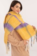 Szalik Model AT-SZ-2315.33 Dark Yellow - AT AT Szalik Model AT-SZ-2315.33 Dark Yellow - AT AT