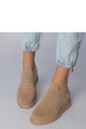 Buty Sportowe Model Merinsa D0011 Brown - PRIMO PRIMO