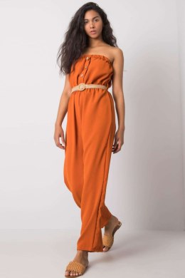 Kombinezon Model 361-KO-01042021.29 Dark Orange - Rue Paris Rue Paris