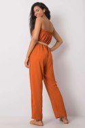 Kombinezon Model 361-KO-01042021.29 Dark Orange - Rue Paris Rue Paris Kombinezon Model 361-KO-01042021.29 Dark Orange - Rue Paris Rue Paris