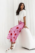 Spódnica Model Kami SP75 Rose - IVON IVON