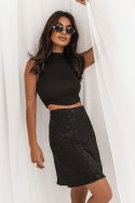 Spódnica Model Lisse SP76 Cętki - IVON IVON