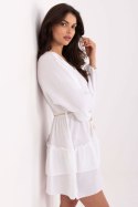 Sukienka Model MI-SK-A5079.27 White - Italy Moda Italy Moda
