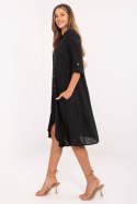 Sukienka Model TW-SK-BI-2021399.54 Black - Och Bella Och Bella