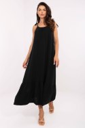 Sukienka Model TW-SK-BI-12-1197.98 Black - Och Bella Och Bella