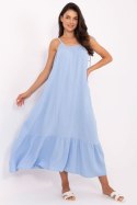 Sukienka Model TW-SK-BI-12-1197.98 Light Blue - Och Bella Och Bella