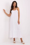 Sukienka Model TW-SK-BI-12-1197.98 White - Och Bella Och Bella