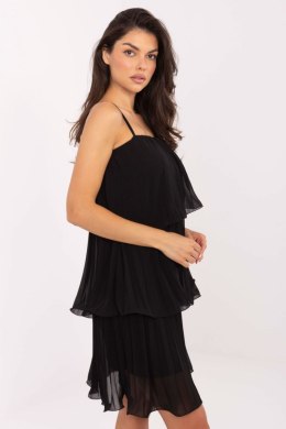 Sukienka Model TW-SK-BI-2136.97 Black - Och Bella Och Bella