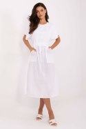 Sukienka Model TW-SK-BI-6-2041.89 White - Och Bella Och Bella