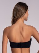 BIUSTONOSZ AV 1787 STRAPLESS MAXI CZARNY BIUSTONOSZ AV 1787 STRAPLESS MAXI CZARNY